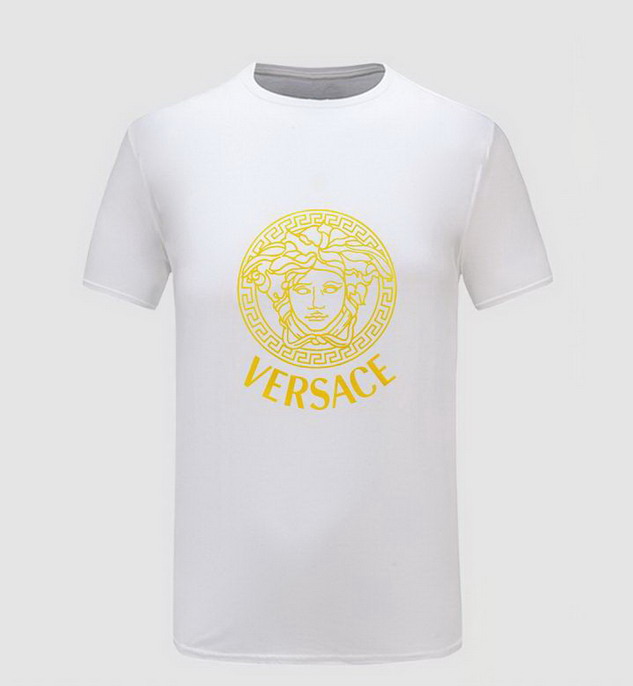 Versace short round collar T man M-6XL-034